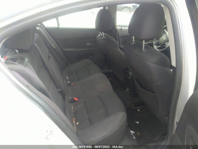 Chevrolet CRUZE LT 2015 1G1PC5SB0F7230065 Image 9