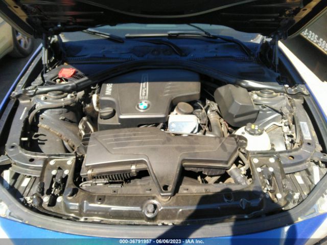 WBA3B5G55FNS16456 BMW 3 Series 328i Xdrive