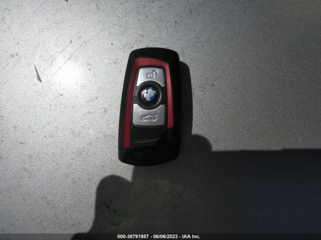 WBA3B5G55FNS16456 BMW 3 Series 328i Xdrive