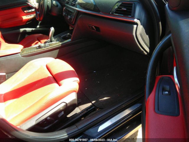 WBA3B5G55FNS16456 BMW 3 Series 328i Xdrive