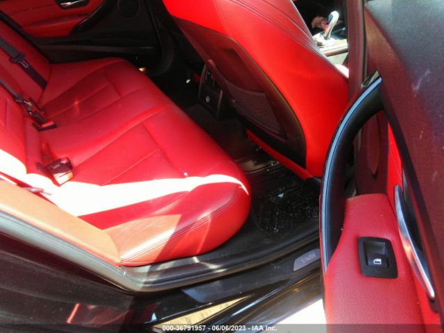 WBA3B5G55FNS16456 BMW 3 Series 328i Xdrive