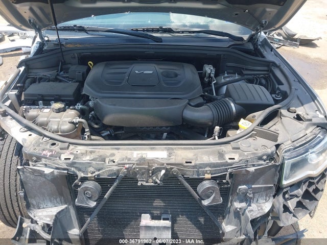1C4RJEAG9HC804546 Jeep Grand Cherokee Laredo