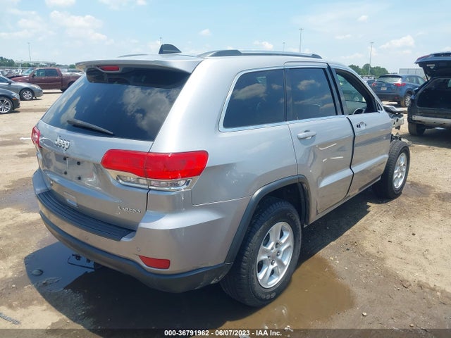 1C4RJEAG9HC804546 Jeep Grand Cherokee Laredo