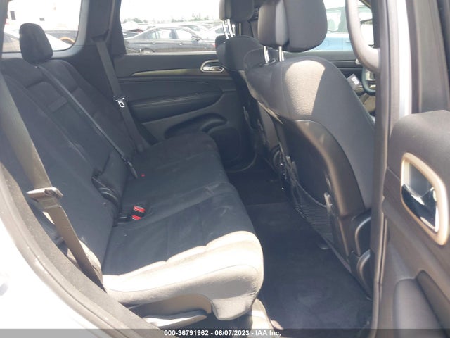 1C4RJEAG9HC804546 Jeep Grand Cherokee Laredo