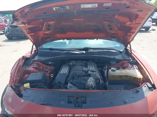 Dodge Charger Scat Pack 2020 2C3CDXGJ8LH228311 Image 10