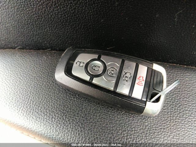 3FA6P0RU7HR316184 Ford FUSION HYBRID
