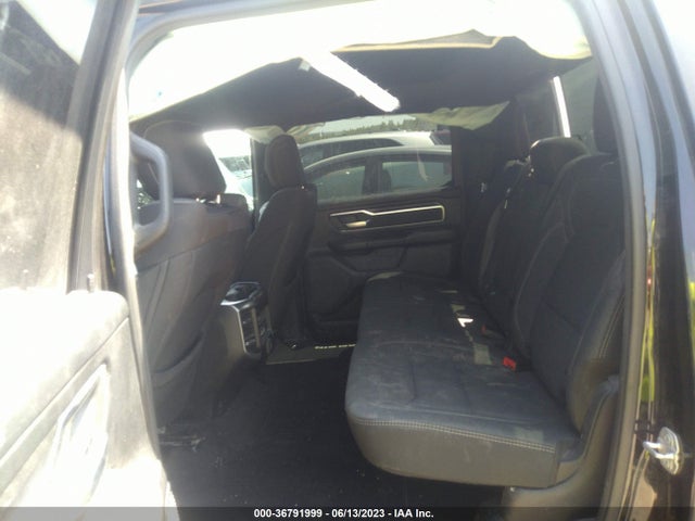1C6SRFFT0KN803147 RAM 1500 Big Horn/lone Star