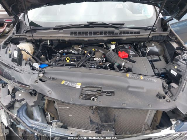 2FMPK3J94KBB46874 Ford EDGE SEL