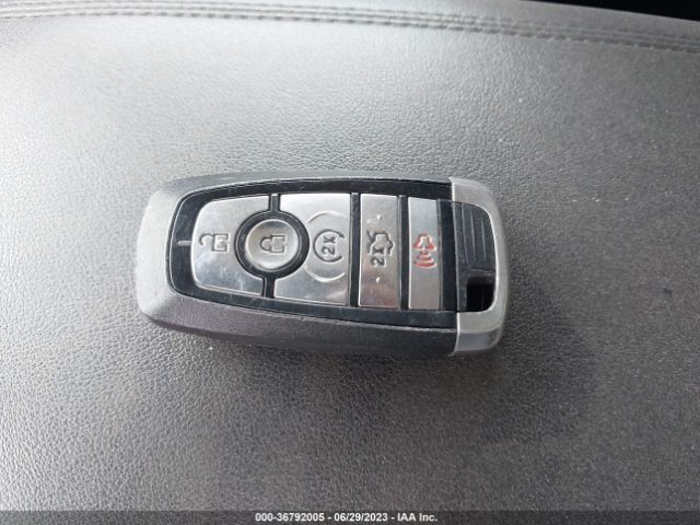 2FMPK3J94KBB46874 Ford EDGE SEL