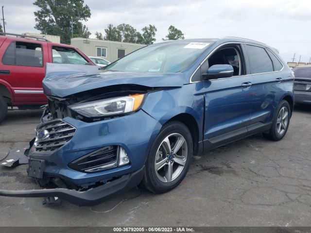 2FMPK3J94KBB46874 Ford EDGE SEL