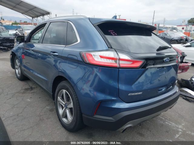 2FMPK3J94KBB46874 Ford EDGE SEL