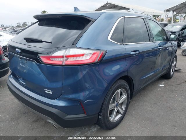 2FMPK3J94KBB46874 Ford EDGE SEL
