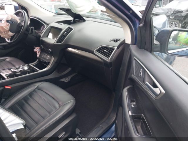 2FMPK3J94KBB46874 Ford EDGE SEL