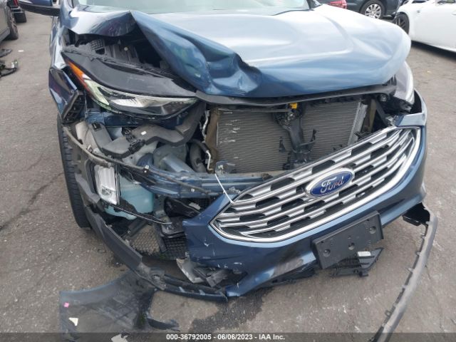 2FMPK3J94KBB46874 Ford EDGE SEL