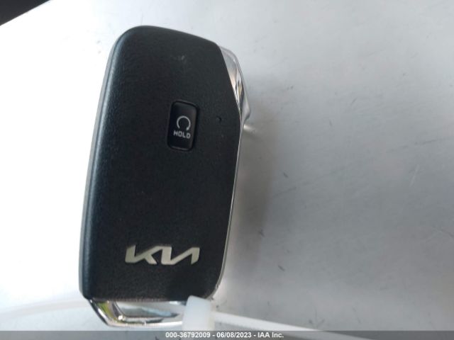 KNDRG4LG6N5120396 KIA Sorento Hybrid S
