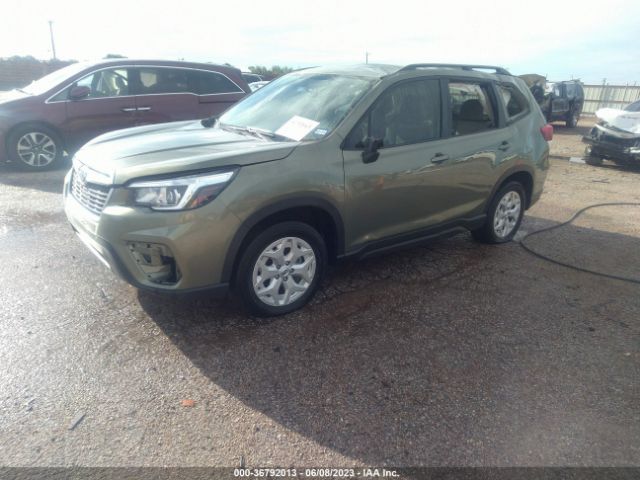 JF2SKACC4KH569079 Subaru Forester