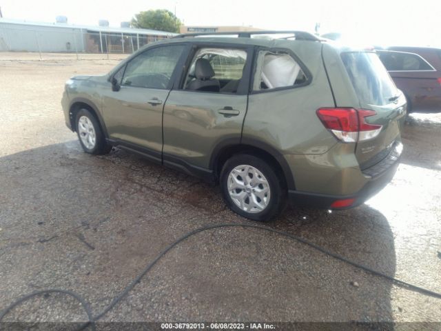 JF2SKACC4KH569079 Subaru Forester
