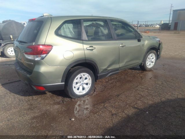 JF2SKACC4KH569079 Subaru Forester