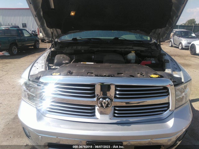 1C6RR7LG5GS335680 RAM 1500 Big Horn