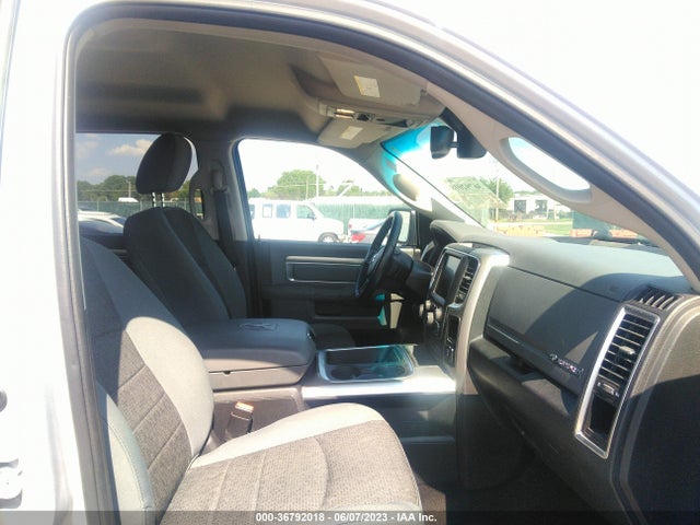 1C6RR7LG5GS335680 RAM 1500 Big Horn