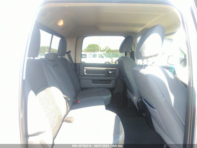 1C6RR7LG5GS335680 RAM 1500 Big Horn