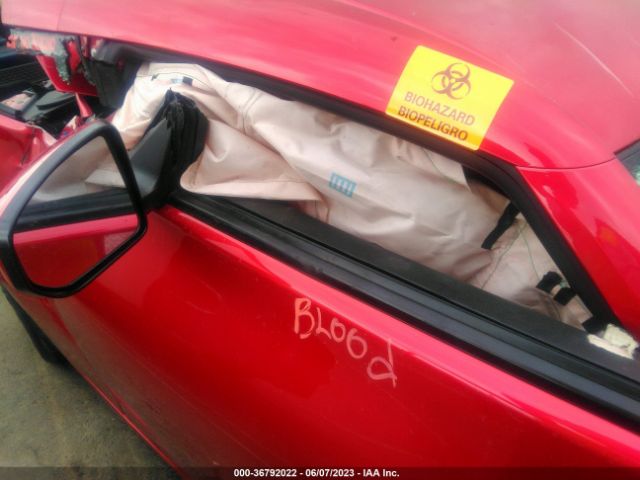 JN1AZ4EH0LM822698 Nissan 370Z COUPE