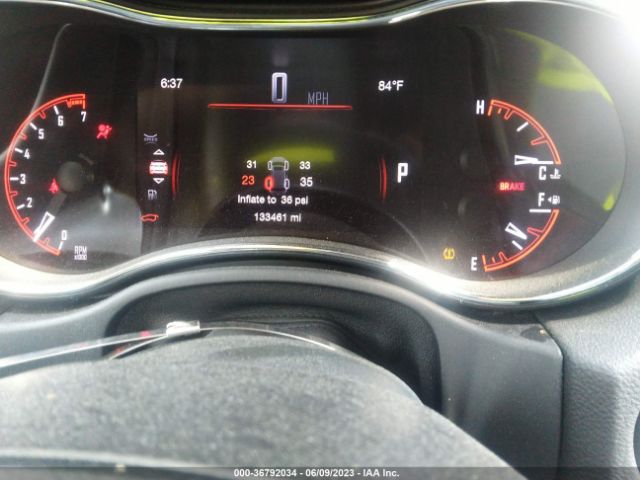 1C4RDJAG4HC622222 Dodge Durango Sxt
