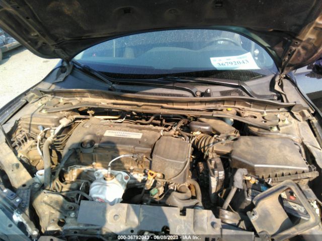 1HGCR2F76GA011576 Honda Accord Sedan Ex
