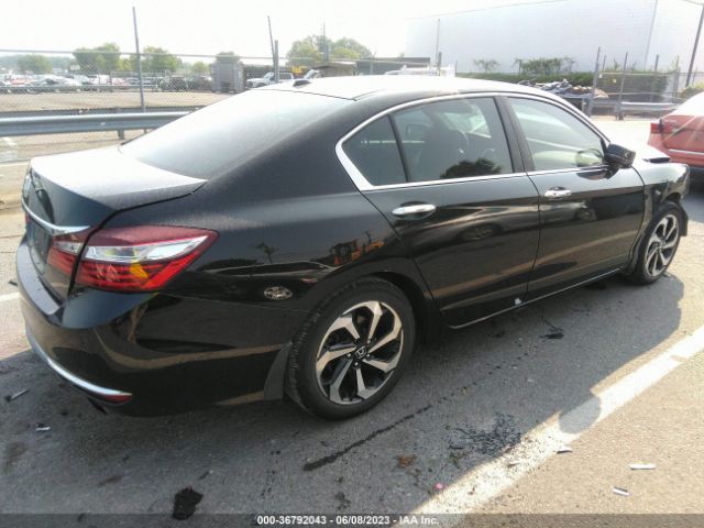 1HGCR2F76GA011576 Honda Accord Sedan Ex