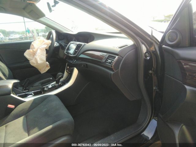 1HGCR2F76GA011576 Honda Accord Sedan Ex