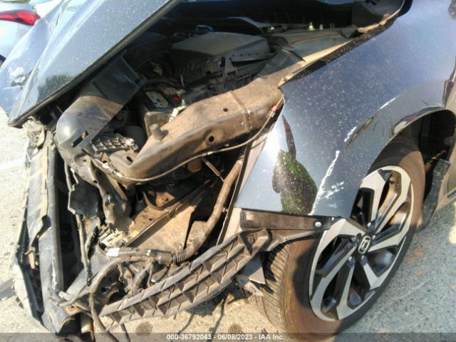 1HGCR2F76GA011576 Honda Accord Sedan Ex