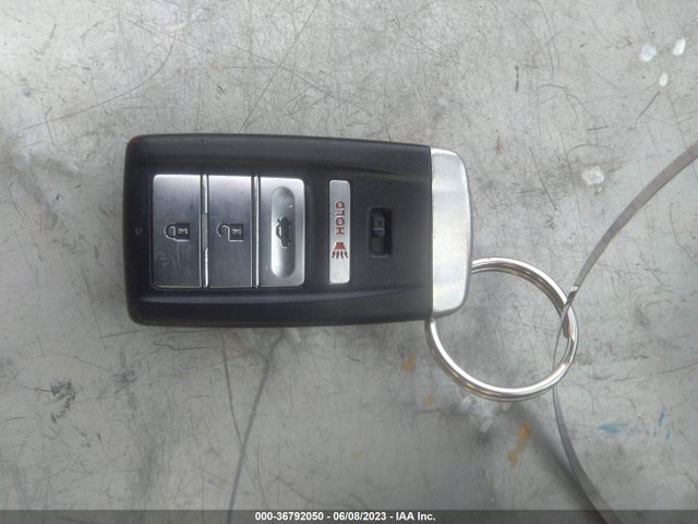 Acura TLX TECH 2016 19UUB1F55GA004118 Image 11