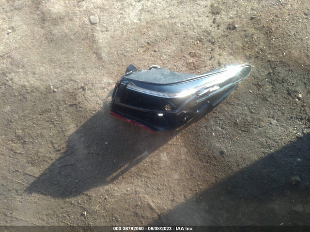 Acura TLX TECH 2016 19UUB1F55GA004118 Image 12