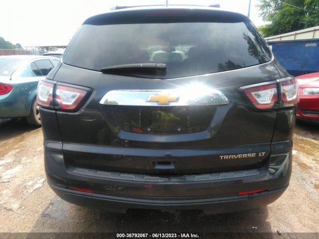Chevrolet Traverse Lt 2015 1GNKRHKD2FJ368073 Image 16