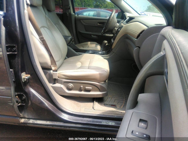 Chevrolet Traverse Lt 2015 1GNKRHKD2FJ368073 Image 5