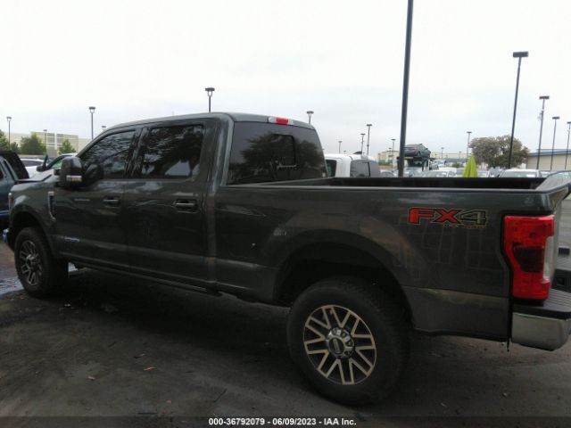 1FT7W2BT0KED65977 Ford Super Duty F-250 Srw Xl/xlt/lariat