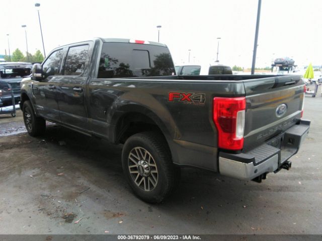 1FT7W2BT0KED65977 Ford Super Duty F-250 Srw Xl/xlt/lariat