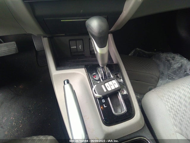 Honda Civic Sedan Ex 2014 19XFB2F89EE242166 Image 11