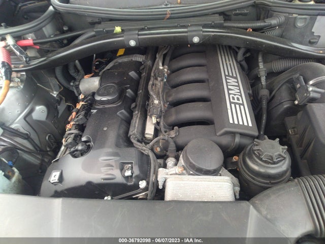 Продаж на аукціоні авто 2007 Bmw X3 3.0si, vin: WBXPC93437WF11370, номер лоту: 36792098