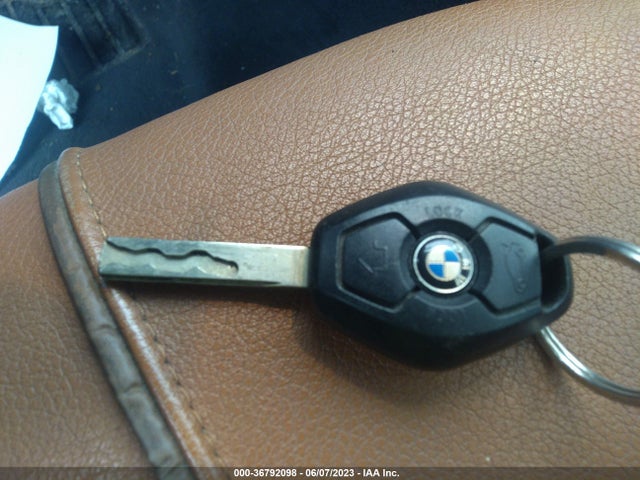 Продаж на аукціоні авто 2007 Bmw X3 3.0si, vin: WBXPC93437WF11370, номер лоту: 36792098