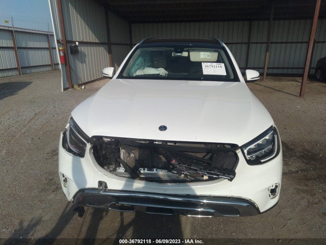 W1N0G8DB2LF812934 Mercedes-Benz Glc Glc 300