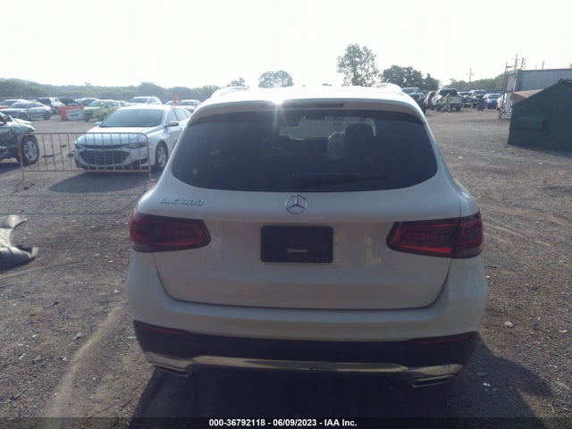 W1N0G8DB2LF812934 Mercedes-Benz Glc Glc 300