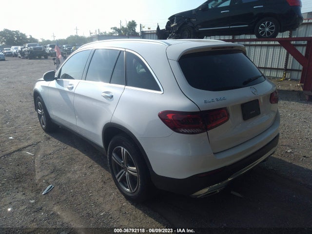 W1N0G8DB2LF812934 Mercedes-Benz Glc Glc 300
