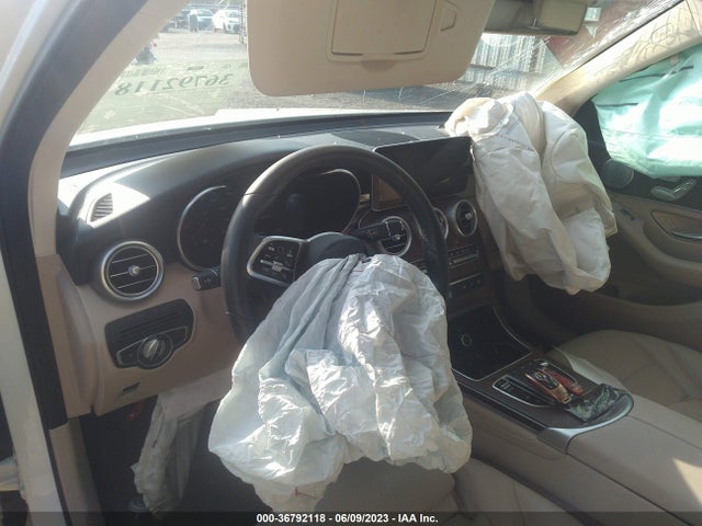 W1N0G8DB2LF812934 Mercedes-Benz Glc Glc 300