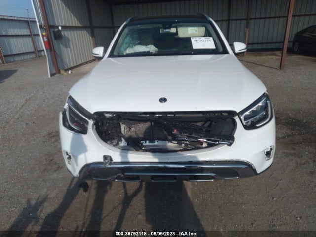 W1N0G8DB2LF812934 Mercedes-Benz Glc Glc 300