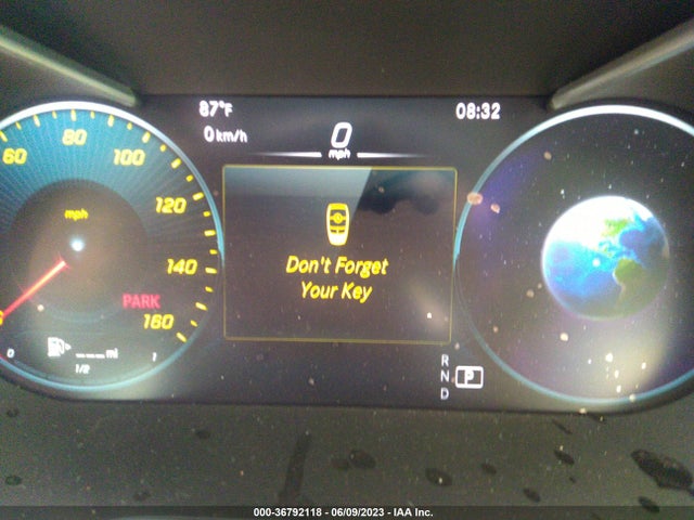 W1N0G8DB2LF812934 Mercedes-Benz Glc Glc 300
