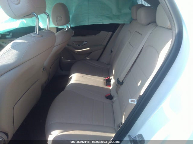 W1N0G8DB2LF812934 Mercedes-Benz Glc Glc 300