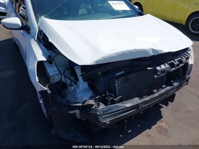 3KPFK4A7XJE181088 KIA FORTE LX