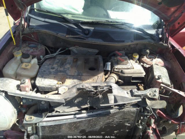 1C4NJRBB2HD127701 Jeep Patriot Sport