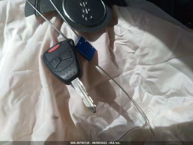 1C4NJRBB2HD127701 Jeep Patriot Sport